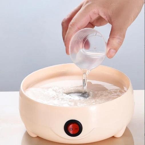 New Cook – Cozedor de Ovos Elétrico Bivolt