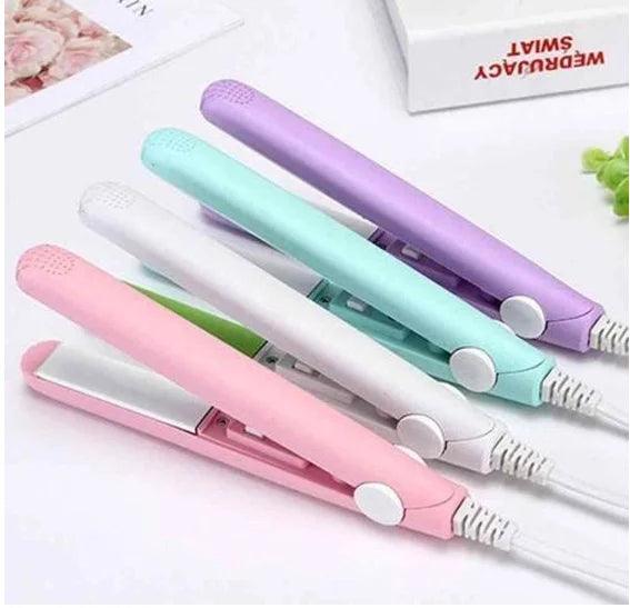 Mini Chapinha (Prancha De Cabelo) Bivolt
