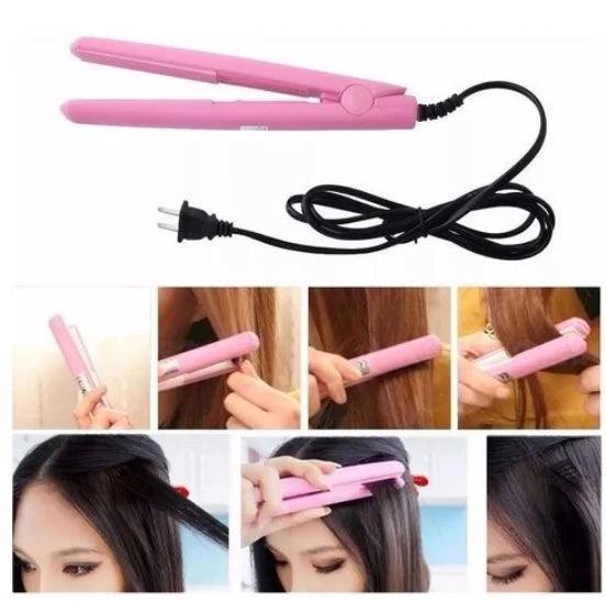 Mini Chapinha (Prancha De Cabelo) Bivolt